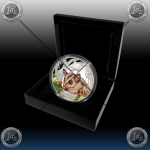 1oz TUVALU "MAHOGANY GLIDER" 2015 ( The Perth Mint) 1oz TUVALU "MAHOGANY GLIDER" 2015 ( The Perth Mint)
